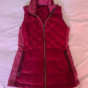 Lululemon vest